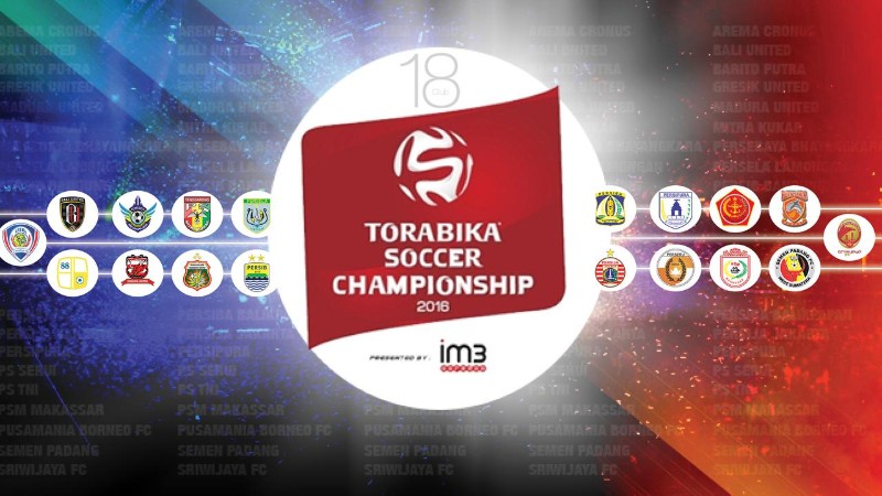 Indonesia Soccer Championship